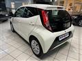 TOYOTA AYGO Connect 1.0 IVA ESP UNICOPR NEOPATENTATO