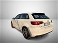 AUDI A3 SPORTBACK SPB 1.6 TDI clean diesel Admired Navi