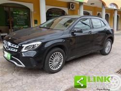 MERCEDES CLASSE GLA D.136 CV PREMIUM