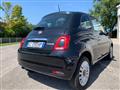 FIAT 500 1.0 Hybrid Lounge Neopatentati Ok