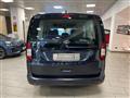 FORD TOURNEO CONNECT 2.0 TurboDiesel 122cv PLUS - PASSO LUNGO - 5 POSTI