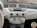 FIAT 500 1.2 Lounge Neopatentati Ok