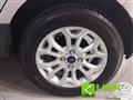 FORD ECOSPORT 1.5 TDCi 95 CV Titanium S NEOPATENTATI