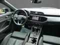 AUDI Q3 SPORTBACK SPB 45 TFSI quattro S tronic S line edition +20"