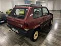 FIAT PANDA 1ª serie 1000 4x4 Sisley