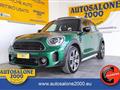 MINI COUNTRYMAN JCW 1.5 Cooper Yours Countryman TETTO/CERCHI 19"/PELLE