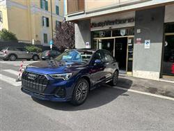 AUDI Q3 35 2.0 tdi S line Edition-S Tronic-Full Led-Tetto