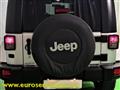 JEEP WRANGLER 2.8 CRD DPF Sahara ELITE