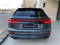 AUDI Q8 45 TDI quattro tiptronic S line plus