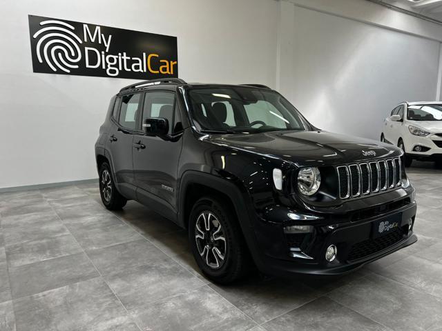 JEEP RENEGADE 1.6 Mjt 120 CV Longitude