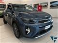 KIA STONIC 1.0 T-GDi 120 CV MHEV DCT Black Edition