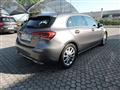 MERCEDES CLASSE A A 180 Automatic Sport