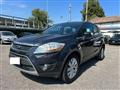 FORD KUGA (2012) + 2.0 TDCi 136 CV 4WD DPF