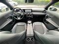 MERCEDES CLASSE A SEDAN Automatic Sedan Sport Plus,CERCHI 17,LED,NAVI