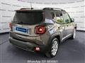 JEEP RENEGADE 1.6 Mjt DDCT 120 CV Limited