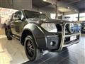 NISSAN Navara d.cab 2.5 dci Sport 174cv **Unico**