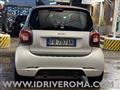 SMART FORTWO 90 0.9 Turbo "bianco OPACO" limited #1