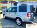 LAND ROVER DISCOVERY 4 3.0 SDV6 255CV SE *7 POSTI*