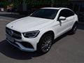 MERCEDES CLASSE GLC d 4Matic Coupé Premium IVA ESPOSTA