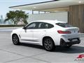 BMW X4 xDrive30d 48V Msport