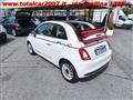 FIAT 500C 1.2 Pop Star gpl automatica