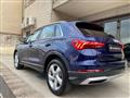 AUDI Q3 35 2.0 TDI S tronic Business Advanced COCKPIT