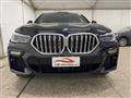 BMW X6 xDrive30d Msport