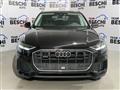 AUDI Q8 45 TDI  231CV quattro tiptronic