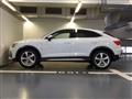 AUDI Q3 SPORTBACK Q3 SPB 35 TFSI S tronic S line edition