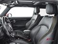 MINI CABRIO 2.0 John Cooper Works Pro