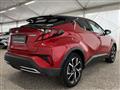 TOYOTA C-HR 2.0 Hybrid E-CVT Trend