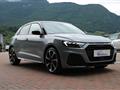 AUDI A1 SPORTBACK SPB 35TFSI Stronic 3xS-line-LED-18"-BLACK