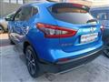 NISSAN QASHQAI 1.5 dci N-Connecta 115cv dct