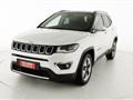 JEEP COMPASS 1.4 MultiAir 2WD Limited