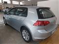 VOLKSWAGEN GOLF 1.6 TDI 110 CV 5p. Comfortline BlueMotion Technology