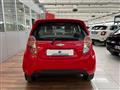 CHEVROLET SPARK 1.0 LS - FRIZIONE APPENA FATTA