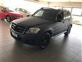 MERCEDES CLASSE GLK GLK 220 CDI 4Matic BlueEFFICIENCY