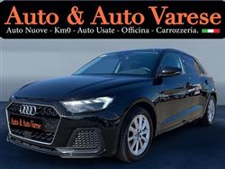 AUDI A1 SPORTBACK A1 SPB 30 TFSI Admired Advanced