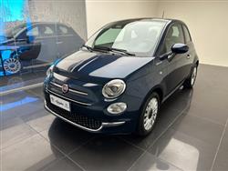 FIAT 500C C 1.0 Hybrid Dolcevita