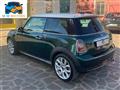 MINI MINI 3 PORTE 1.6 16V Cooper D