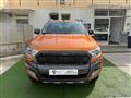 FORD Ranger 2.2 tdci double cab Wildtrak 160cv auto