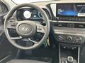 HYUNDAI I20 1.2 MPI MT Connectline