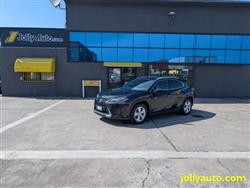 LEXUS UX Hybrid Business Aziendale