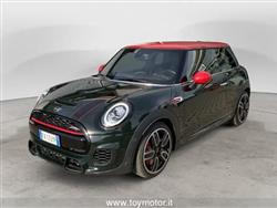 MINI 3 PORTE JCW Mini 2.0 John Cooper Works