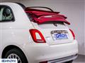 FIAT 500C 500 C 1.2 Lounge