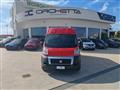 FIAT Ducato 35 LH3 2.3 mjt 150cv Ducato 33 2.3 MJT 150CV PM-TM Panorama