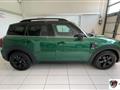 MINI Countryman One D Countryman