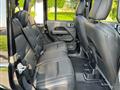 JEEP WRANGLER Unlimited 2.2 Mjt II OVERLAND SKY ONE TOUCH