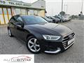 AUDI A4 AVANT Avant 35 TDI/163 CV S tronic Business Advanced