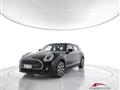 MINI CLUBMAN Cooper D  Premium Package Mayfair edition